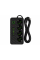 Сетевой фильтр-удлинитель 2505 на 5 розеток, 4 USB и Type-C, 3 м