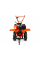 Мотоблок дизельный TT-1100AE-ZX TT AGRO MOTO с электростартером