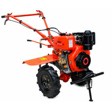 Мотоблок дизельный TT AGRO MOTO TT-1100A-ZX (редукторный, двигатель 178F, 6 л.с.)