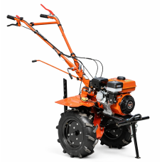 Мотоблок бензиновый TT-1100C-ZX TT AGRO MOTO, 7 л.с., 4-тактный, редукторный, 2+1 передачи, ширина 1050 мм