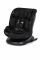 Автокресло El Camino i-RISE ME 1207 Black