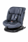 Автокресло El Camino i-RISE ME 1207 Gray