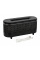 Увлажнитель воздуха Aroma Diffuser KP-6023B с LED-подсветкой 120 мл, 18×6×8,3 см
