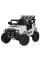 Детский электромобиль джип JJ2122EBLR-1 Bambi Racer 4x4