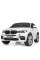 Детский электромобиль джип JJ2168EBLR-1 BMW X6M белый