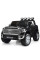 Детский электромобиль джип Toyota Tundra JJ2266AEBLR-2 черный