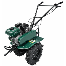 Мотоблок бензиновый MB-900-ZX TT AGRO MOTO 7 л.с. (170F, 215 см³), ременной привод, 3+1 передачи, колёса 4.00х10, ширина 750 мм