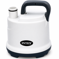 Насос дренажный Intex 28606 погружной 3585 л/ч 99W