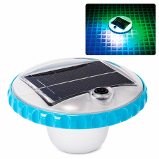 Подсветка для бассейна Intex 28695 на солнечной батарее LED
