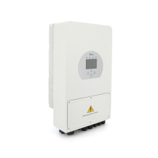 Гибридный инвертор Deye SUN-5K-SG03LP1 WiFi 5 кВт 48В, однофазный