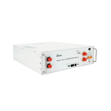 Аккумулятор LiFePO4 Deye SE-G5.1 Pro-B 51,2V 100Ah 5,12 кВт·ч