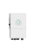 Трёхфазный гибридный инвертор Deye SUN-20K-SG01HP3-EU-AM2 20 кВт