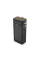 Powerbank ACL PW-90 30000mAh, SOLAR, Кабель TypeC + Lighting, 0,72kg, Black, Box