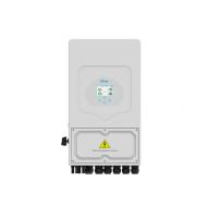 Гібридний інвертор Deye SUN-8K-SG05LP1-EU 8 кВт, однофазний, Wi-Fi, MPPT, 48В