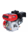 Бензиновый двигатель 170F TT AGRO MOTO 7 л.с. (вал 20 мм, 4-тактный)