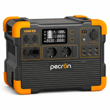 Зарядная станция Pecron E1500LFP