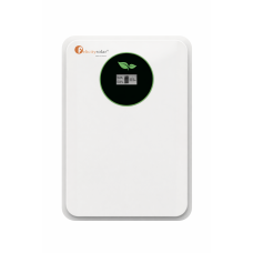Аккумулятор FelicityESS LiFePO4 FLA24100-EU 24v 100Ah, BMS 100/150A@8S, 2.56kW, до 15 parallel, CAN&RS485, IP21, 6000Cycles, 454*380*154sm, 27KG