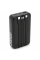 Powerbank ACL PW-117 20000mAh, PD22.5W, 1xUSB+2xUSB-C, 3 кабеля(USBType-C/Lighting), 0.47кг, Black/White, Box