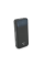 Powerbank ACL PW-117 20000 mAh PD 22.5W з вбудованими кабелями USB-C та Lightning