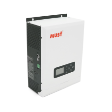 Гибридный инвертор MUST PV18-3024VMPK 3000 Вт 24V