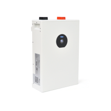  Аккумулятор LiFePO4 Deye SE-F5-C 51.2V 100Ah 5kWh, BMS 100A, CAN/RS485, Bluetooth, до 32 модулей