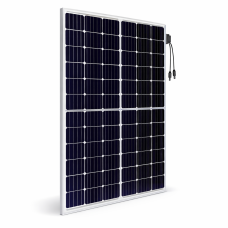 Солнечная панель Renesola RS9-720NBG-E1 Bifacial N-Type 720 Вт (132 Half-Cell, 1500V, IP68)