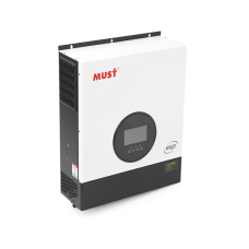 Гибридный инвертор MUST PV19-10048EXP 10 кВт 48 В