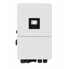 Гибридный трехфазный инвертор Felicity IVGM15KLP3G1 15 кВт 48 В MPPT 160-650 В 280 А