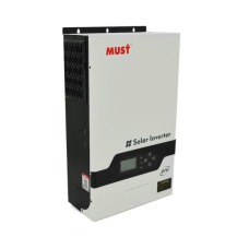 Гибридный инвертор MUST PH18-5248PRO 5200 Вт 48V