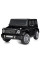 Детский электромобиль джип M 5028EBLRS-2 Mercedes-Benz