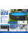 Каркасный бассейн Bestway 561KE APX 365 610×132 см с песочным фильтром