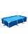 Каркасный бассейн Bestway 56403 Steel Pro 259×170×61 см