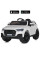 Детский электромобиль Audi Q7 M 5796EBLR-1 белый
