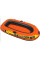 Надувная лодка Intex Explorer Pro 200 58356, 196×102×33 см
