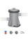 Фильтр-насос Bestway 58381 для бассейна, 1249 л/ч, картриджный, 220V