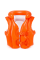 Детский надувной жилет Intex 58671 Deluxe Swim Vest 50×47 см