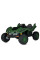 Детский электромобиль багги M 6039EBR-10 (24V) — мощный 4WD с пультом и EVA колёсами