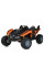 Детский электромобиль багги Bambi Racer M 6039EBR-7 (24V) оранжевый