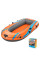 Надувная лодка Bestway 61139 Kondor Elite 2000 Hydro Force 196 x 106 см