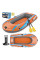 Надувная лодка Bestway Kondor Elite 3000 61145 246×122 см