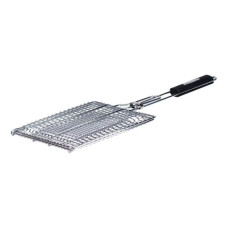 Решетка для мангала 24*24 см профессиональная HP455RESH