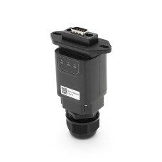 Интерфейс мониторинга для инвертора Deye Stick Logger LSE-3, проводной, LAN RG-45