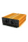 Инвертор напряжения Mexxsun MXSPSW-1000, 12V/220V, 1000W с правильной синусоидой, 2 Shuko, клемные провода, Q4