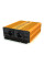 Инвертор напряжения Mexxsun MXSPSW-1000, 24V/220V, 1000W с правильной синусоидой, 2 Shuko, клемные провода, Q4