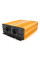 Инвертор напряжения Mexxsun MXSPSW-1500, 12V/220V, 1500W с правильной синусоидой, 2 Shuko, клемные провода, Q4