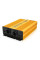 Инвертор напряжения Mexxsun MXSPSW-2000, 12V/220V, 2000W с правильной синусоидой, 2 Shuko, клемные провода, Q2