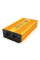 Инвертор напряжения Mexxsun MXSPSW-3000, 12V/220V, 3000W с правильной синусоидой, 2 Shuko, клемные провода, Q2