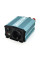 Инвертор напряжения Mexxsun MXS-150, 12V/220V, 150W с модифицированной синусоидой, 1 Shuko, клемные провода, Q30