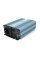 Інвертор напруги Mexxsun MXS-300, 12V/220V, 300W з модифікованою синусоїдою, 1 Shuko, клемні дроти, Q12