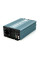 Инвертор напряжения Mexxsun MXS-1000, 12V/220V, 1000W с модифицированной синусоидой, 1 Shuko, 1 USB, клемные провода, Q6
